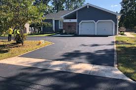 Best Driveway Crack Filling  in Pea Ridge, FL